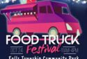 Towns Community Part Food Truck Festival