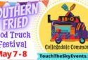 Southern Fried Food Truck Festival