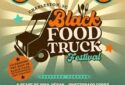 Black Food Truck Festival